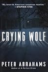 Crying Wolf: A Novel
