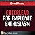 Cheerlead for Employee Enth...