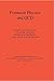 Pomeron Physics and QCD (Cambridge Monographs on Particle Physics, Nuclear Physics and Cosmology Book 19)