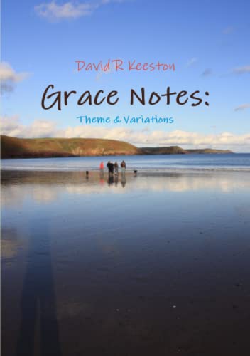 Grace Notes: Theme & Variations (Paperback)