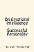 On Emotional Intelligence - Successful Personality by Dan Matzke