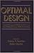 Optimal Design: Theory and ...