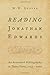 Reading Jonathan Edwards: A...