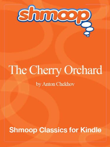 The Cherry Orchard