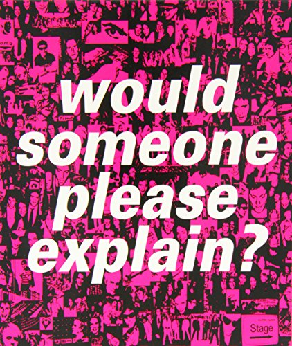 Would Someone Please Explain? The Best of Duran Duran's Ask Katy (Paperback)