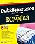 QuickBooks 2008 All-in-One Desk Reference For Dummies 
