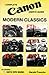 Complete Canon User's Guide (Hove Modern Classics)