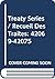 Treaty Series 2347 I:42069-42075 (Multilingual Edition)