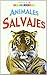 Animales Salvajes (Cuadernos De Naturaleza/ Nature Notebooks) (Spanish Edition)