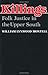 Killings: Folk Justice in the Upper South