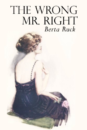 The Wrong Mr. Right (Kindle Edition)
