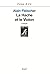 La Hache et le Violon
