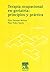 Terapia Ocupacional En Geriatria (Spanish Edition)