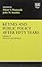 Theories and Method (Keynes and Public Policy After Fifty Years #2)
