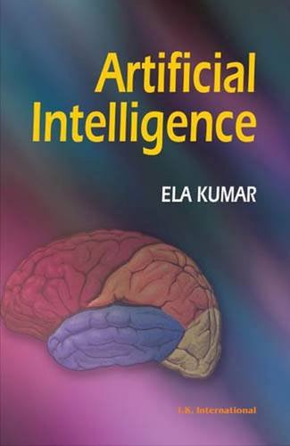 Artificial Intelligence (Paperback)