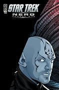 Star Trek: Nero #1