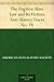 The Fugitive Slave Law and Its Victims Anti-Slavery Tracts No. 18