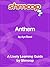 Anthem: Shmoop Study Guide