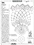 20 Vintage Crochet Patterns by B2BZone