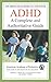 ADHD: A Complete and Authoritative Guide (American Academy of Pediatrics)