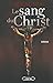 Le sang du Christ