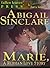 Marie, A Russian Love Story (Another 'Classic Harts Series' historical romance!)