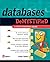 Databases Demystified: A Self-teaching Guide