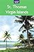 St. Thomas Virgin Islands by Lynne M. Sullivan