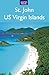 St. John, US Virgin Islands by Lynne M. Sullivan