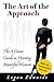 The Art of the Approach: The A Game Guide to Meeting Beautiful Women