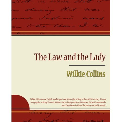 The Law and the Lady