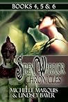 Siren Warrior Chronicles: Books 4, 5 & 6