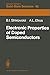 Electronic Properties of Doped Semiconductors (Springer Series in Solid-State Sciences)