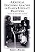A Critical Discourse Analysis of Family Literacy Practices: Power in and Out of Print