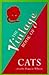 Vintage Book of Cats
