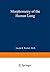 Morphometry of the Human Lung