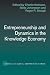 Entrepreneurship and Dynami...