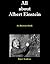 All about Albert Einstein
