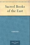 Sacred Books of the East Sacred Books of the East
