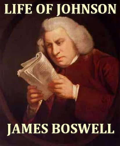 The Life of Samuel Johnson
