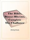 The Bible, Douay-...