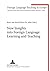 New Insights into Foreign Language Learning and Teaching by Kees Van Esch