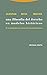 Una filosofía del derecho en modelos históricos: De la Antigüedad a los inicios del constitucionalismo (Spanish Edition)