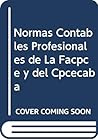 Normas Contables Profesionales de La Facpce y del Cpcecaba (Spanish Edition)