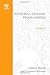 Nonserial dynamic programming, Volume 91 (Mathematics in Science and Engineering)