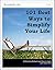 101 Best Ways to Simplify Y...