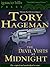 The Devil Visits at Midnight by Tory Hageman