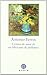 Crónica de amor de un fabricante de perfumes