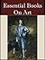 Essential Books on Art; Illustrated (12 books)