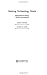 Making Technology Work: Applications in Energy and the Environment